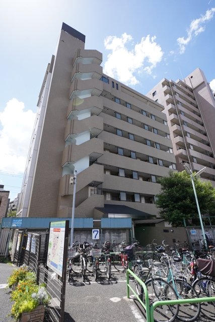 東京メトロ有楽町線 氷川台駅 徒歩1分 築35年