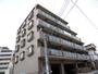 土山駅より徒歩2分 4階 築28年11ヶ月の賃貸物件