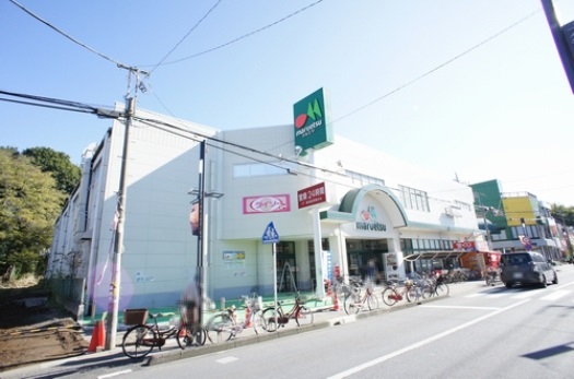 コーポ北山Aの周辺写真