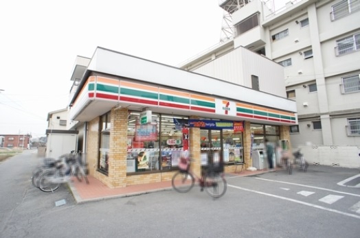 コーポ北山Aの周辺写真