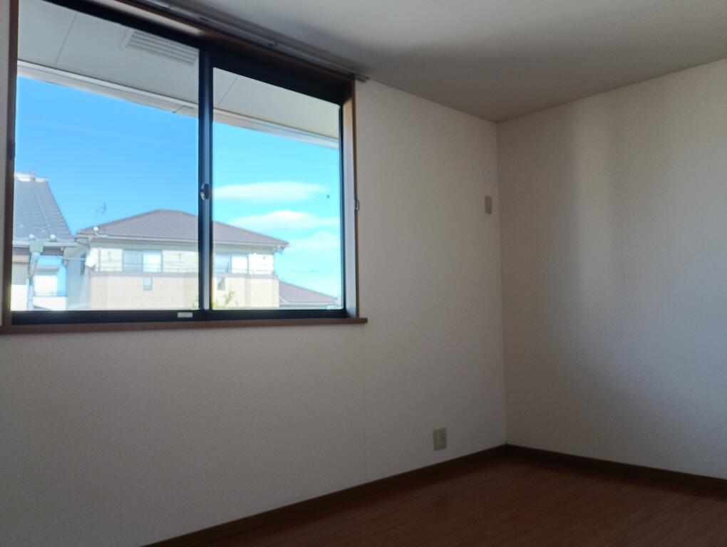 その他部屋・スペース　7帖の洋室