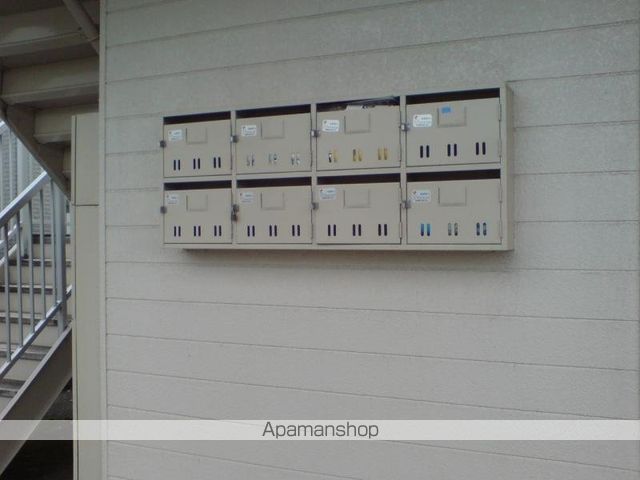 その他共有部分　その他共有部分