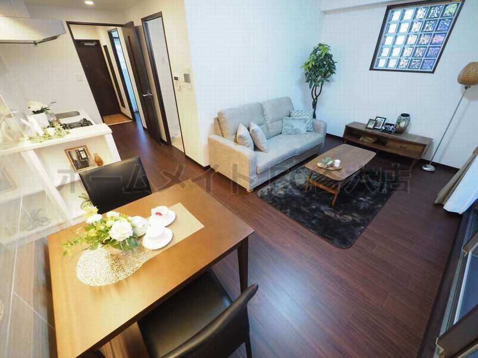 居室・リビング