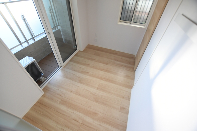 その他部屋・スペース　洋室