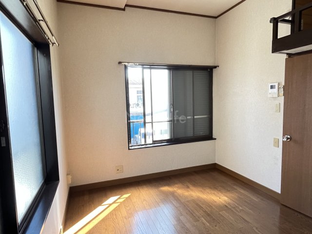 居室・リビング　ハイツ片野