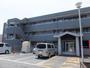  3階 築35年9ヶ月の賃貸物件