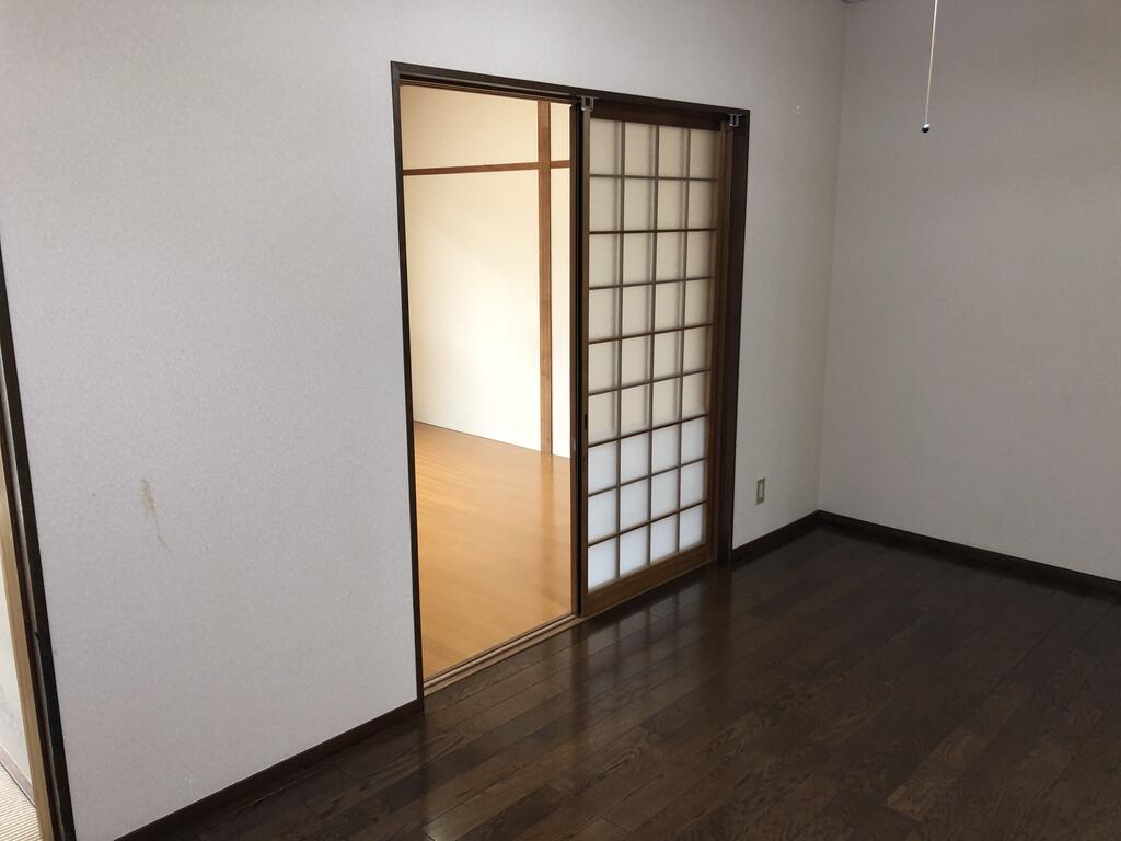 コットンクラブ1の内装写真
