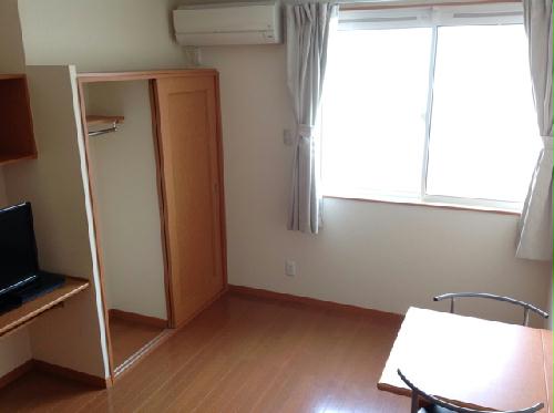 居室・リビング　現況優先