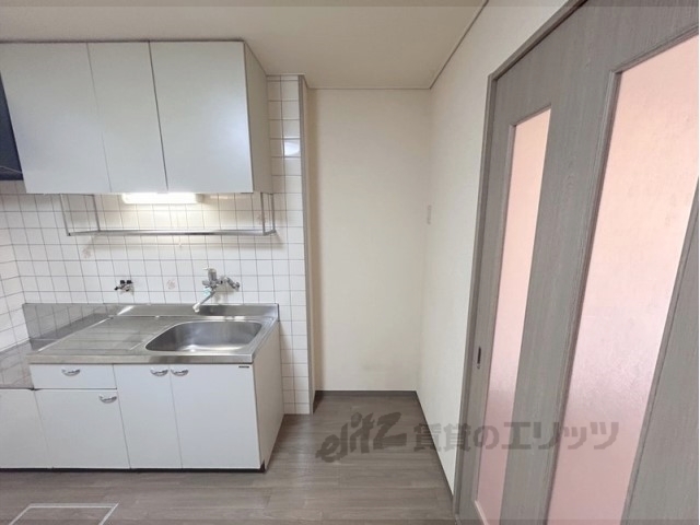 その他部屋・スペース　冷蔵庫置場