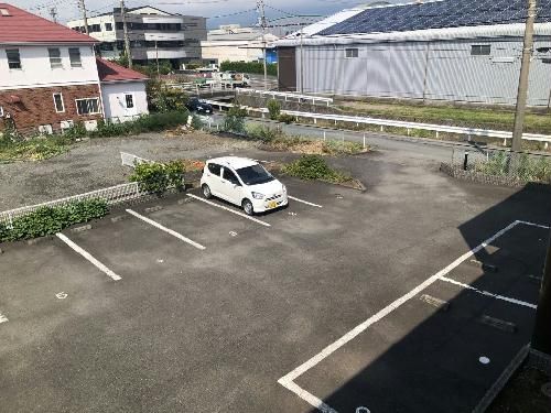 【沼津市大諏訪のアパートのその他】