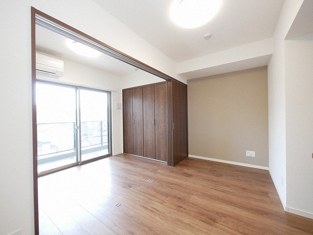 居室・リビング　リビング・ダイニング