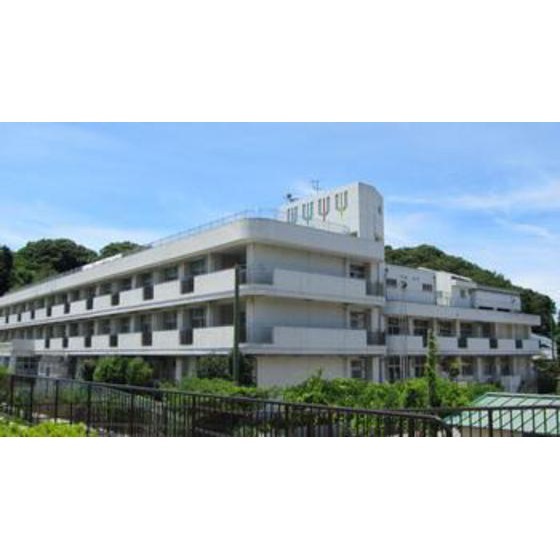 【エコーハイツ・北見の小学校】