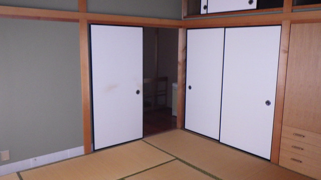 その他部屋・スペース