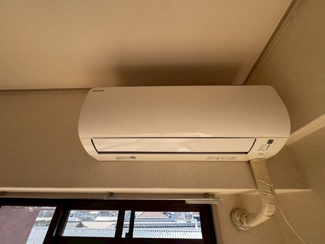 その他設備　現状優先となります