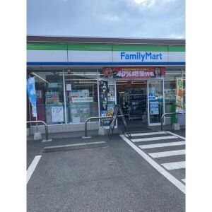 【Mofz Villa 今川のコンビニ】