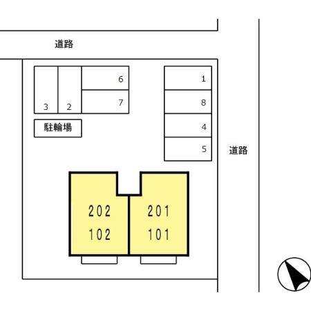 【ル・グランIV（キャトル）のその他】