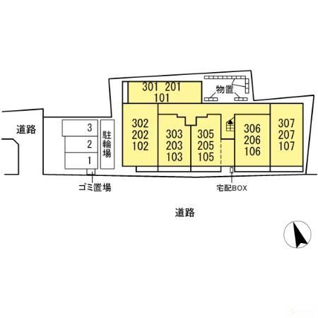 【Nagaya Gate Siteのその他】