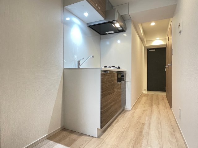 【新宿区新小川町のマンションのその他部屋・スペース】