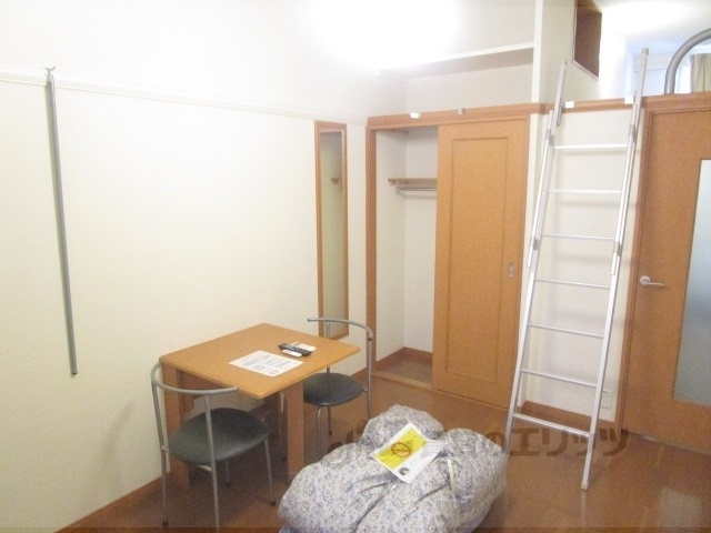 その他部屋・スペース　洋室