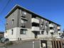 五泉駅より徒歩17分 築11年8ヶ月 3階建の賃貸物件