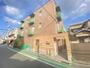 不二屋マンション 3階 築22年8ヶ月の賃貸物件