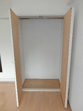 　収納　ＣＬ（開）