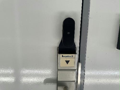 セキュリティ　スマートロック対応物件