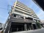 西鉄香椎駅より徒歩1分 3階 築7年8ヶ月の賃貸物件