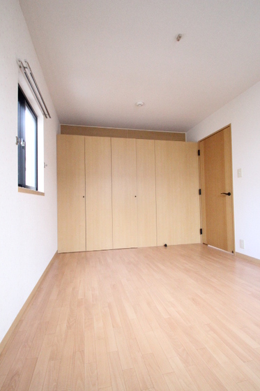 その他部屋・スペース　※別号室の写真です