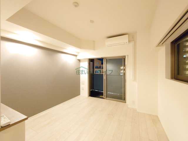 居室・リビング　クレヴィスタ練馬桜台II