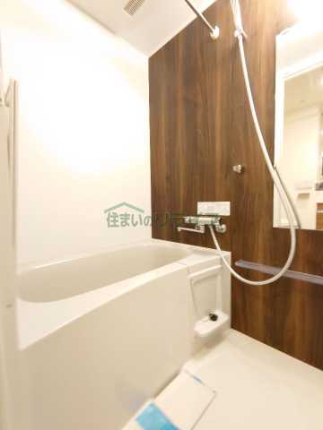 バス・シャワールーム　クレヴィスタ練馬桜台II