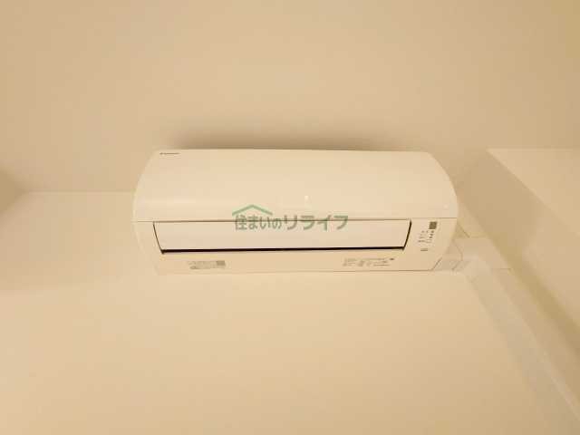 その他設備　クレヴィスタ練馬桜台II