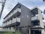 中野島駅より徒歩7分 2階 築18年2ヶ月の賃貸物件