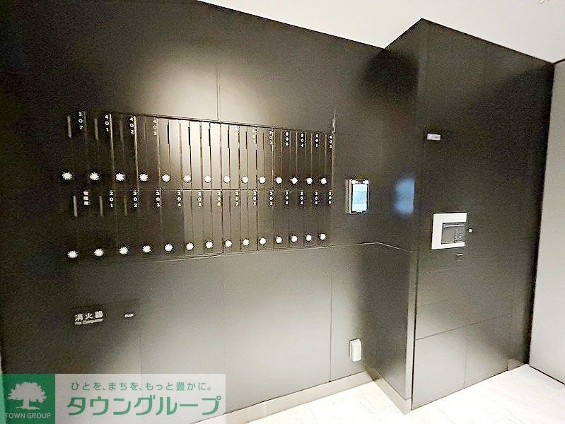 その他共有部分　お部屋探しは株式会社　タウンハウジング　までお気軽にお問合…