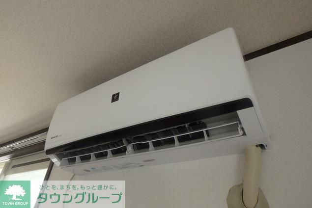 その他設備　設備