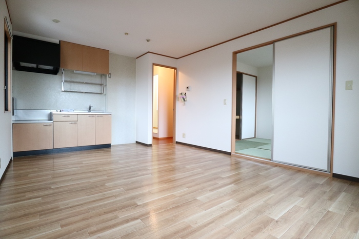 居室・リビング