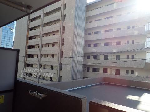 眺望　眺望（イメージ）