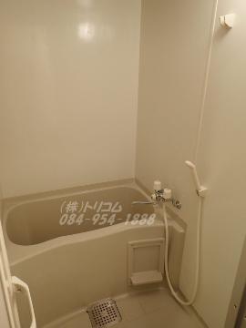 バス・シャワールーム　バス（イメージ）