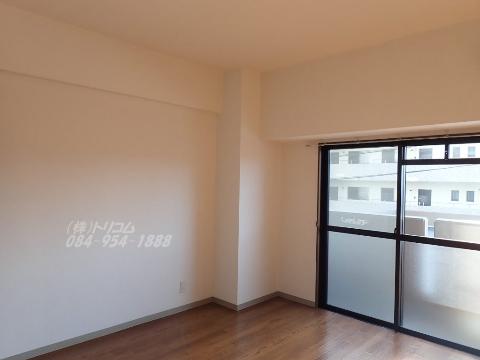 居室・リビング　洋室（イメージ）