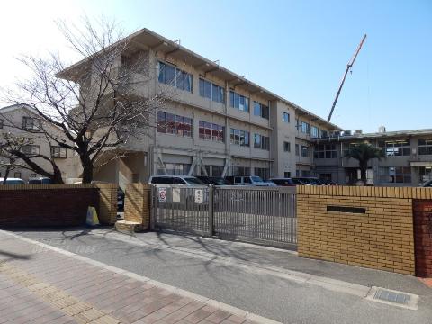 その他　福山市立西小学校（その他）まで315m