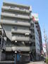 池袋駅より徒歩10分 4階 築34年2ヶ月の賃貸物件