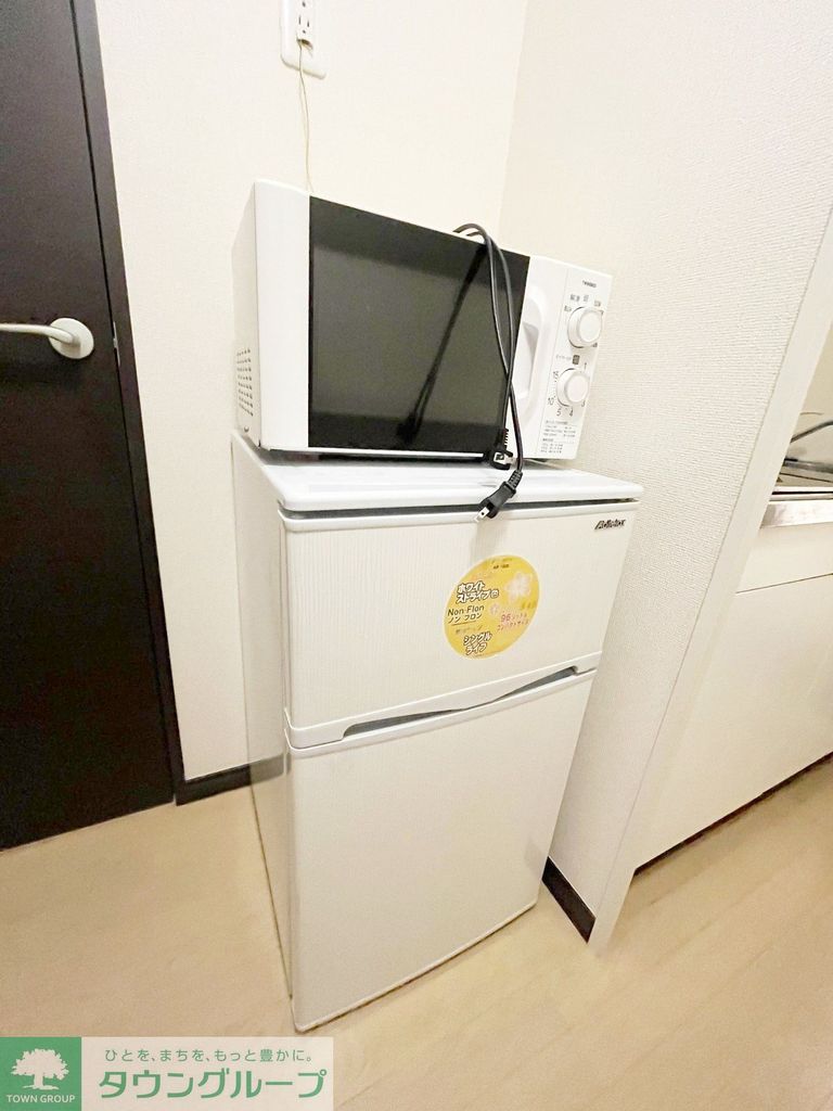 その他設備　設備