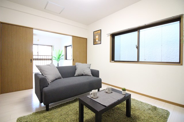 居室・リビング