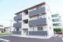 野々市駅より徒歩8分 1階 新築の賃貸物件