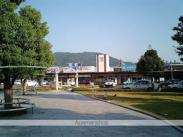 その他　敦賀駅（その他）まで5000m
