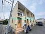 本鵠沼駅より徒歩13分 1階 築18年11ヶ月の賃貸物件