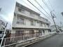 新川崎駅より徒歩20分 3階 築37年1ヶ月の賃貸物件