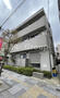 大師前駅より徒歩7分 築8年4ヶ月 3階建の賃貸物件