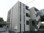 静岡駅よりバス17分 徒歩3分 3階 築7年11ヶ月の賃貸物件