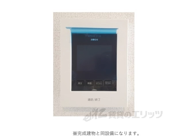 セキュリティ　ドアフォン（ＴＶ含）